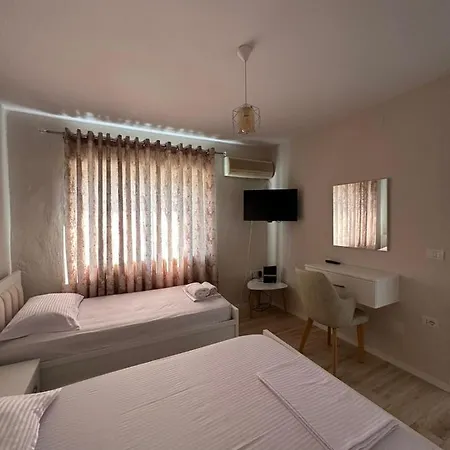 Appartement Klinti's Berat