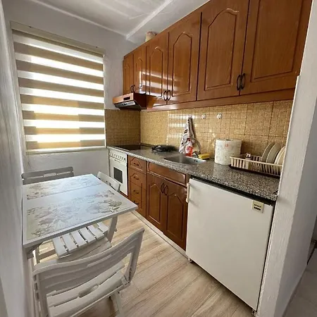 Klinti's Apartment Berat