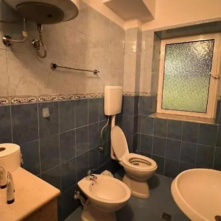 Klinti's Appartement *