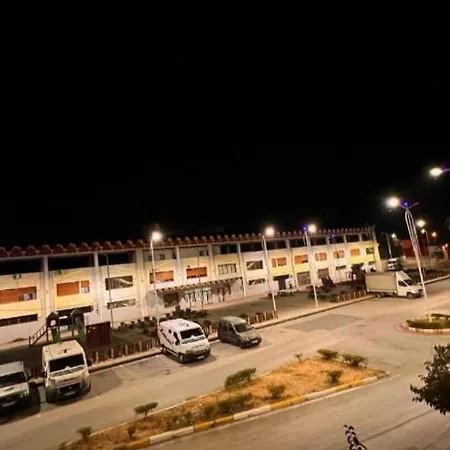 Klinti's Apartmán