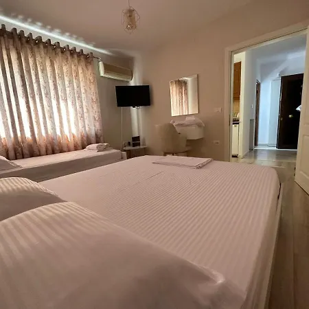 Apartamento Klinti's Berati