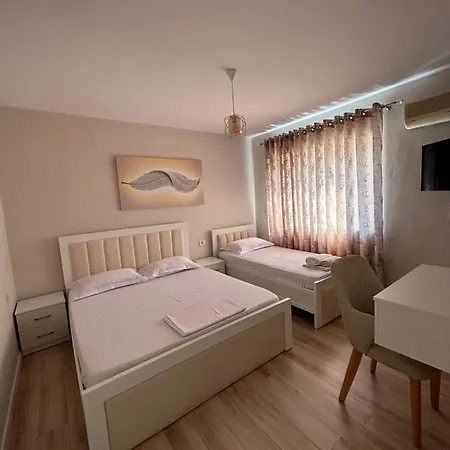 Klinti's Apartmán