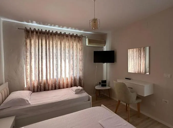 Appartamento Klinti's Berat