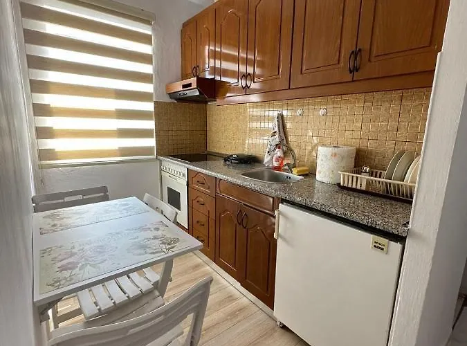 Klinti's Apartament Berat