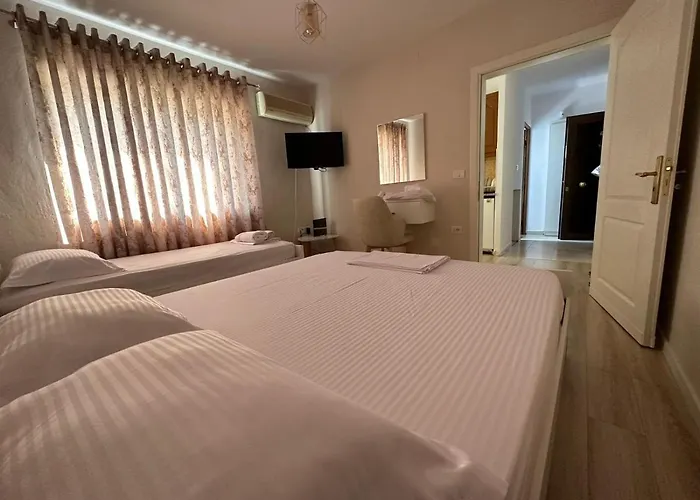 Apartament Klinti's Berat