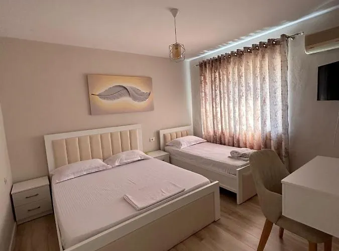 Klinti's Appartamento